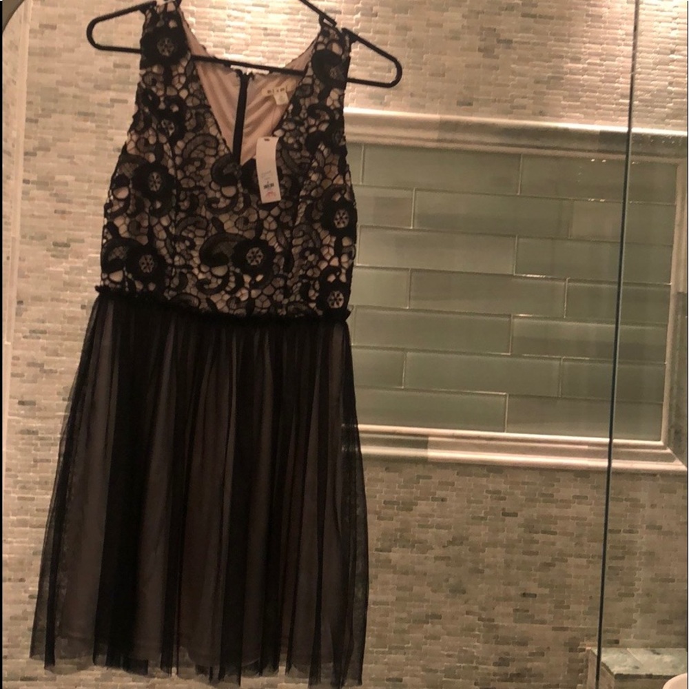 Brand new Miami dress 👗 from Francesca’s